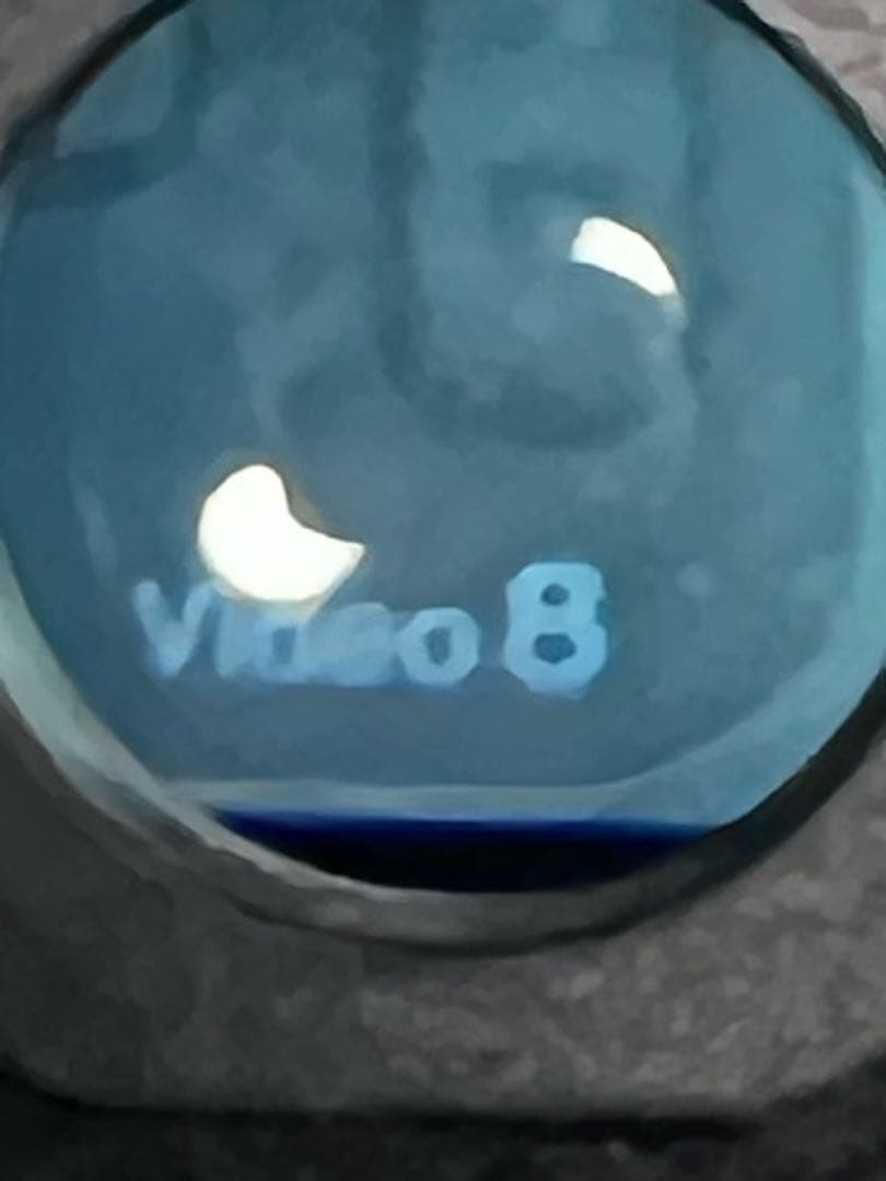 SONY CCD-TRV80 Hi8 録画再生OK USB取込ツール付き