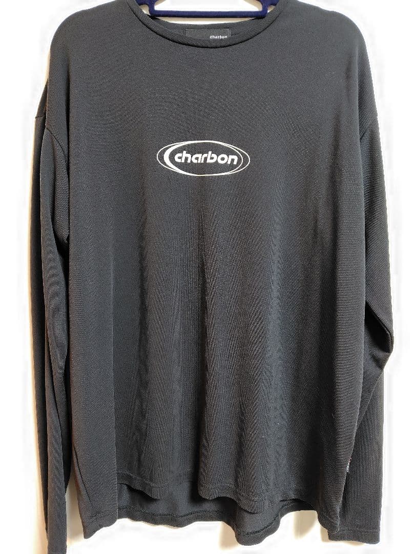 POLARTEC DRY SMOOTH LONG SLEEVE T Lサイズ