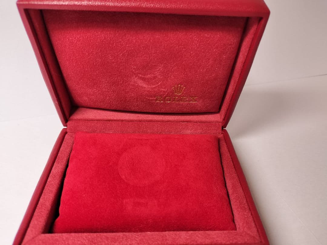 ROLEX DATEJUST内箱外箱 付属品セット