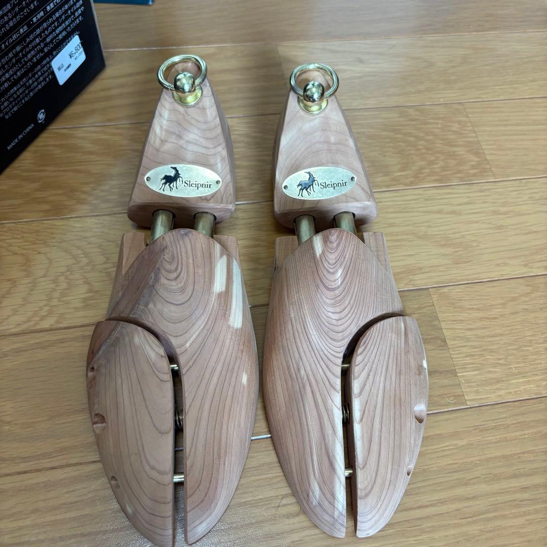 極美品　Paraboot（パラブーツ）　MICHAEL（ミカエル）