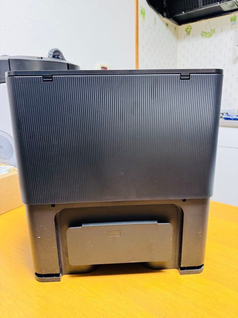 【使用6時間】IROBOT ルンバ コンボi5+ 個装箱セット 動作保証