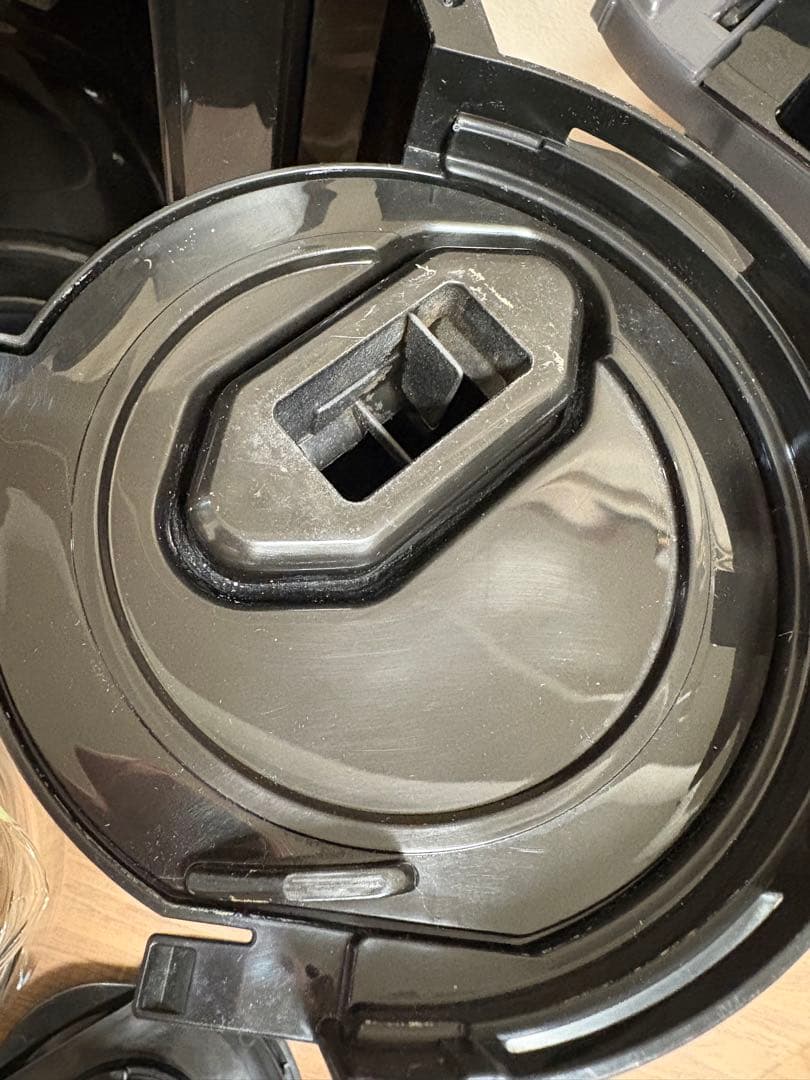 【美品】Panasonic NC-A57 コーヒーメーカー