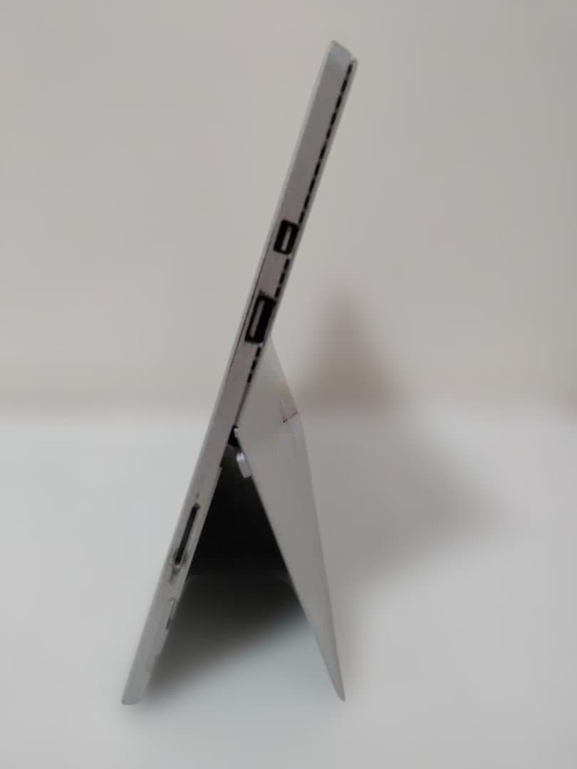 Surface Pro 4 Win11×Linux×Android