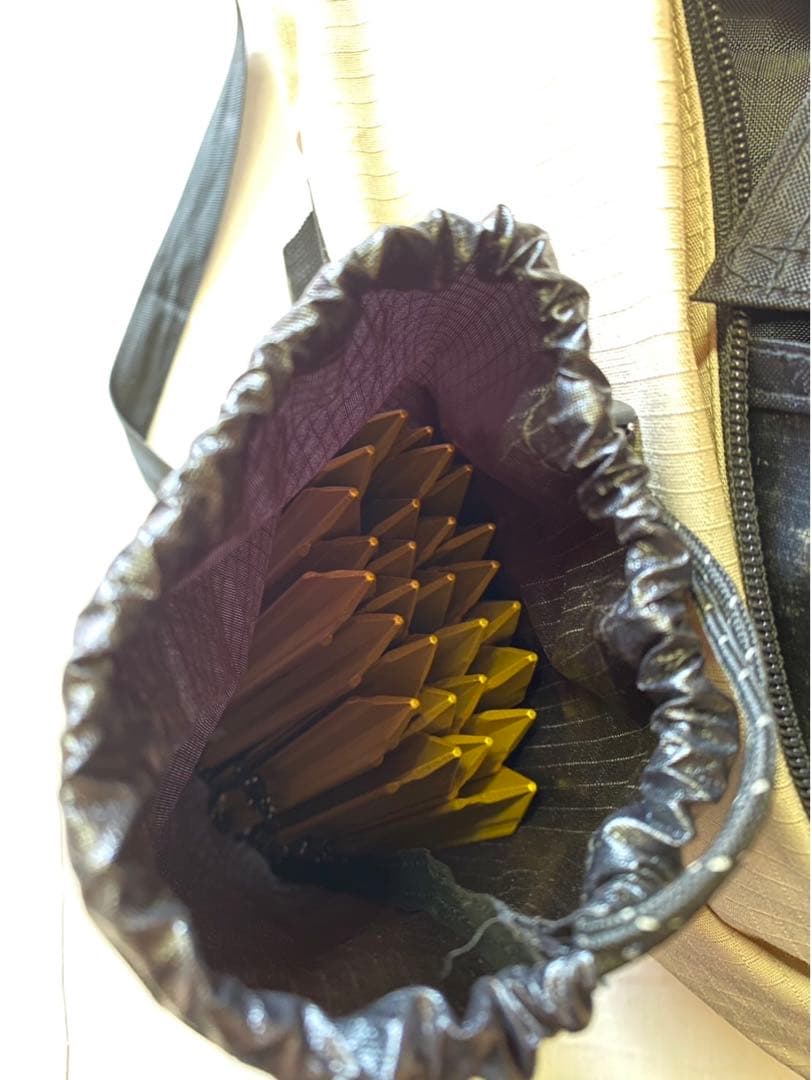 NORTENT gamme6 PC フロア付き 雪の日に3回使用 フロア未使用品