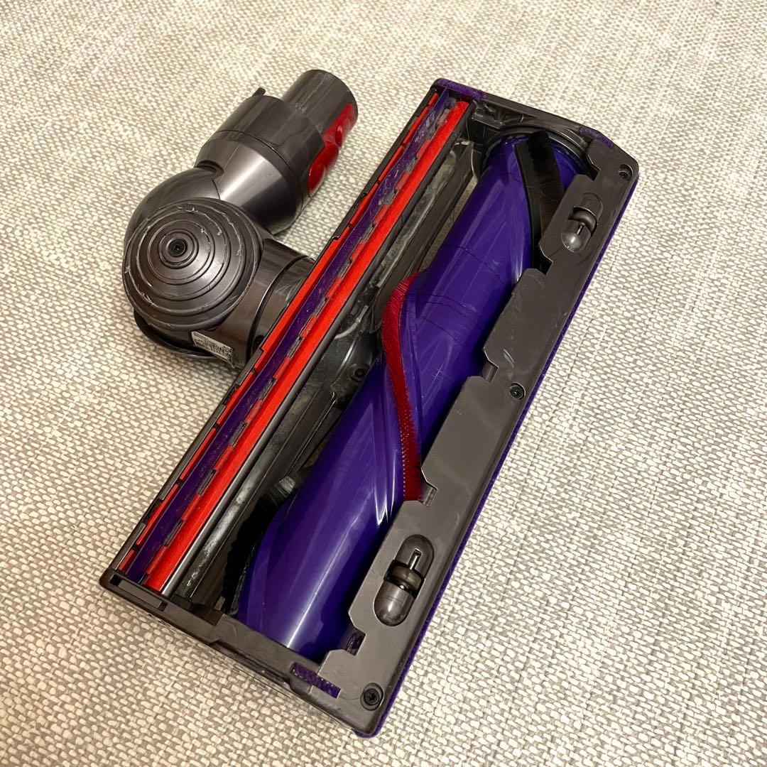 ダイソンDyson Cyclone V10 sv12 オレンジ限定フルセット⭐️