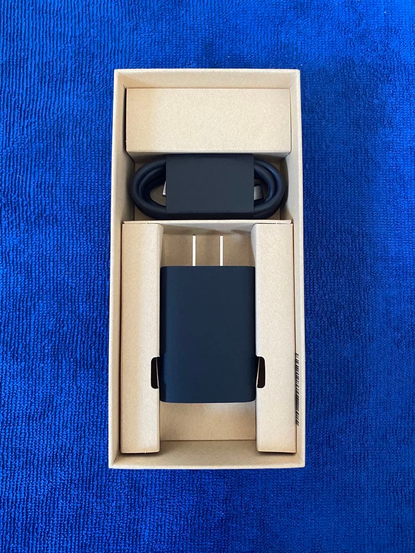 motorola edge 40 neo ブラック　未使用　即日発送可能