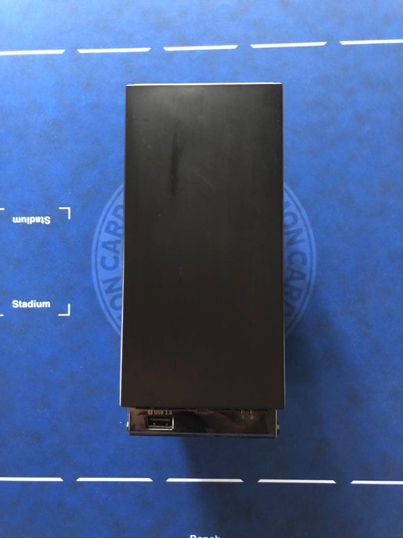 【動作確認済み】I-O DATA NAS HDL2-AAX4 4TB