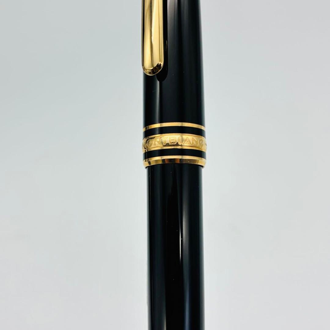 【未使用品】 モンブラン MEISTERSTUCK 144 万年筆 インクセット