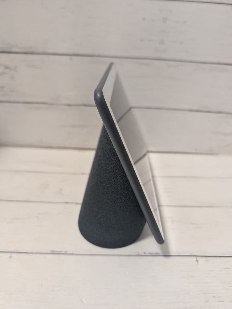 Google nest hub Max ディスプレイ本体 充電器付き