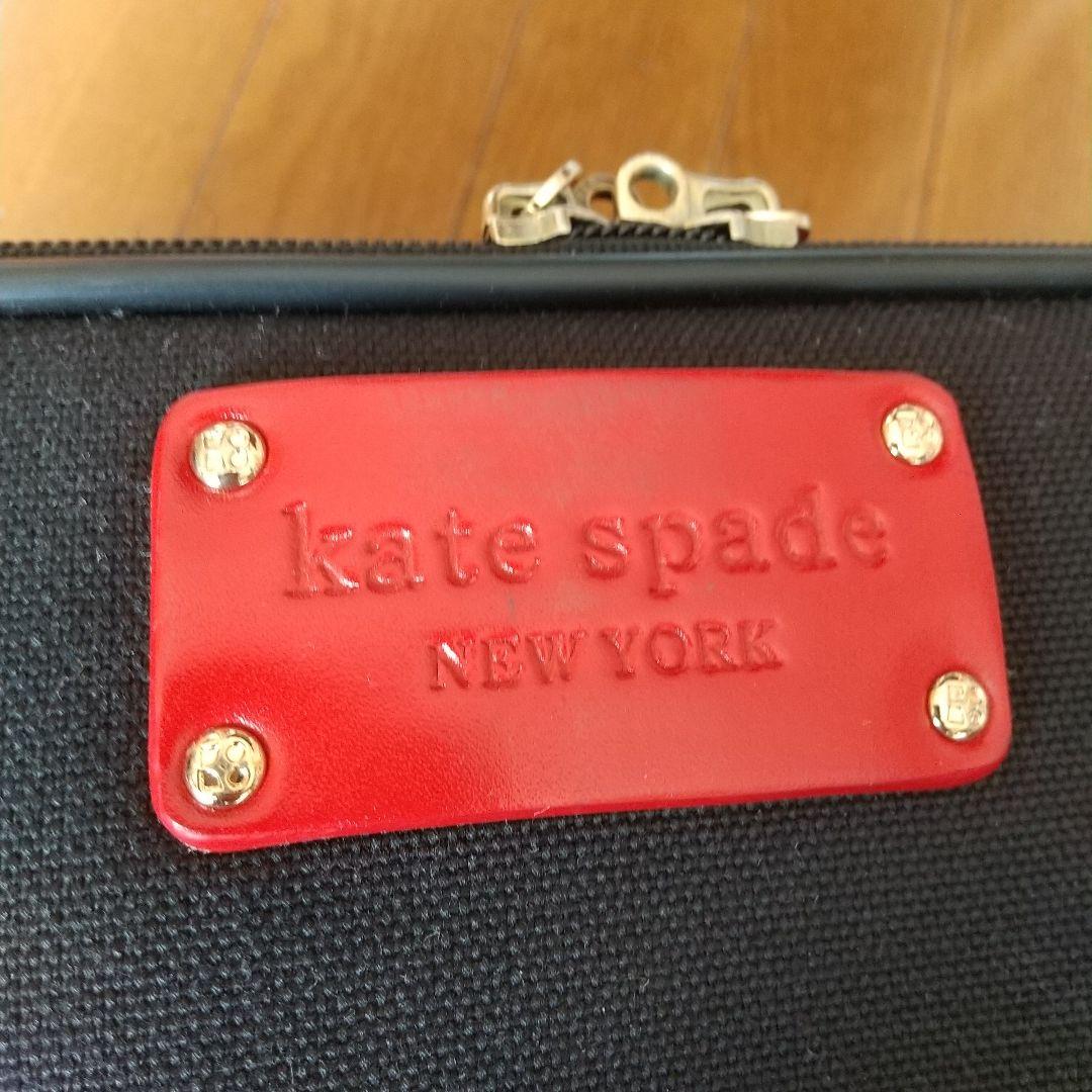 ケイト・スペード キャリーバッグ