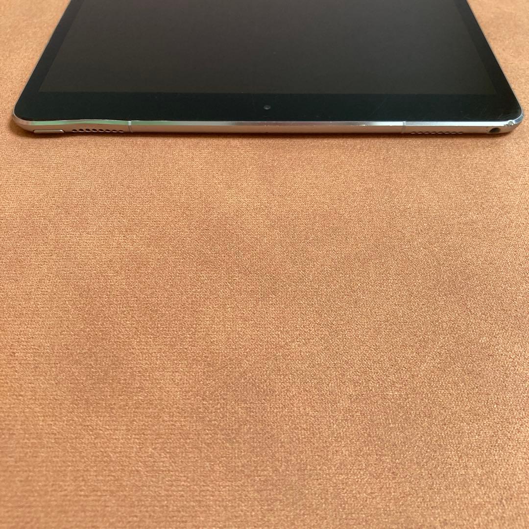 230 電池最良好☆iPad Pro 64GB 10.5インチ SIMフリー☆