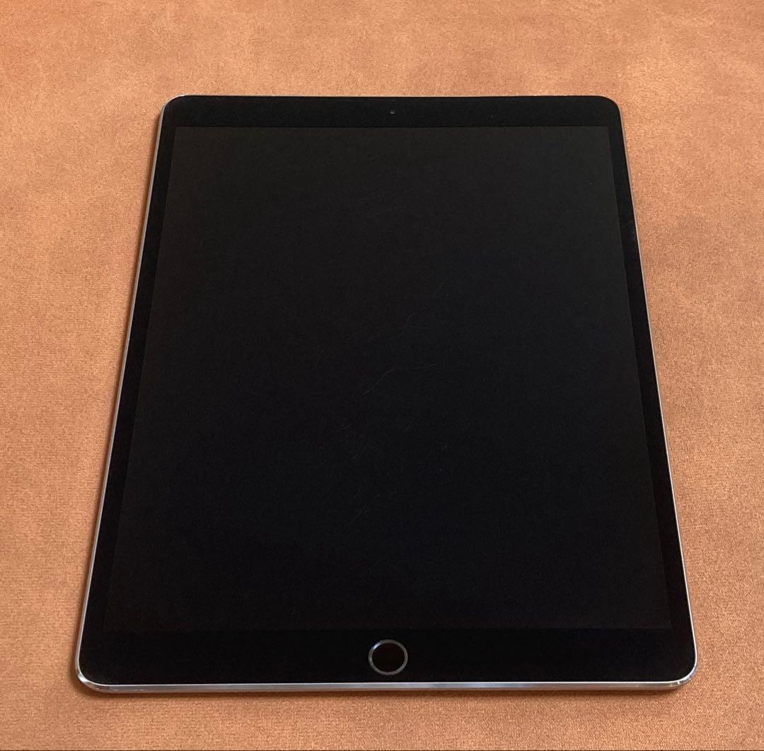 230 電池最良好☆iPad Pro 64GB 10.5インチ SIMフリー☆