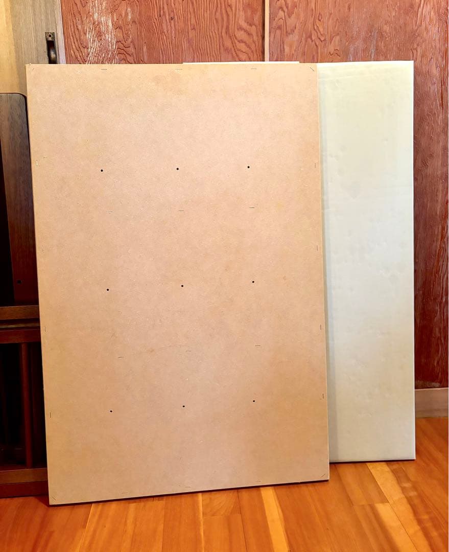 【未使用、未組立】KINTARO ベビーベッド ミニ 2way サンベア