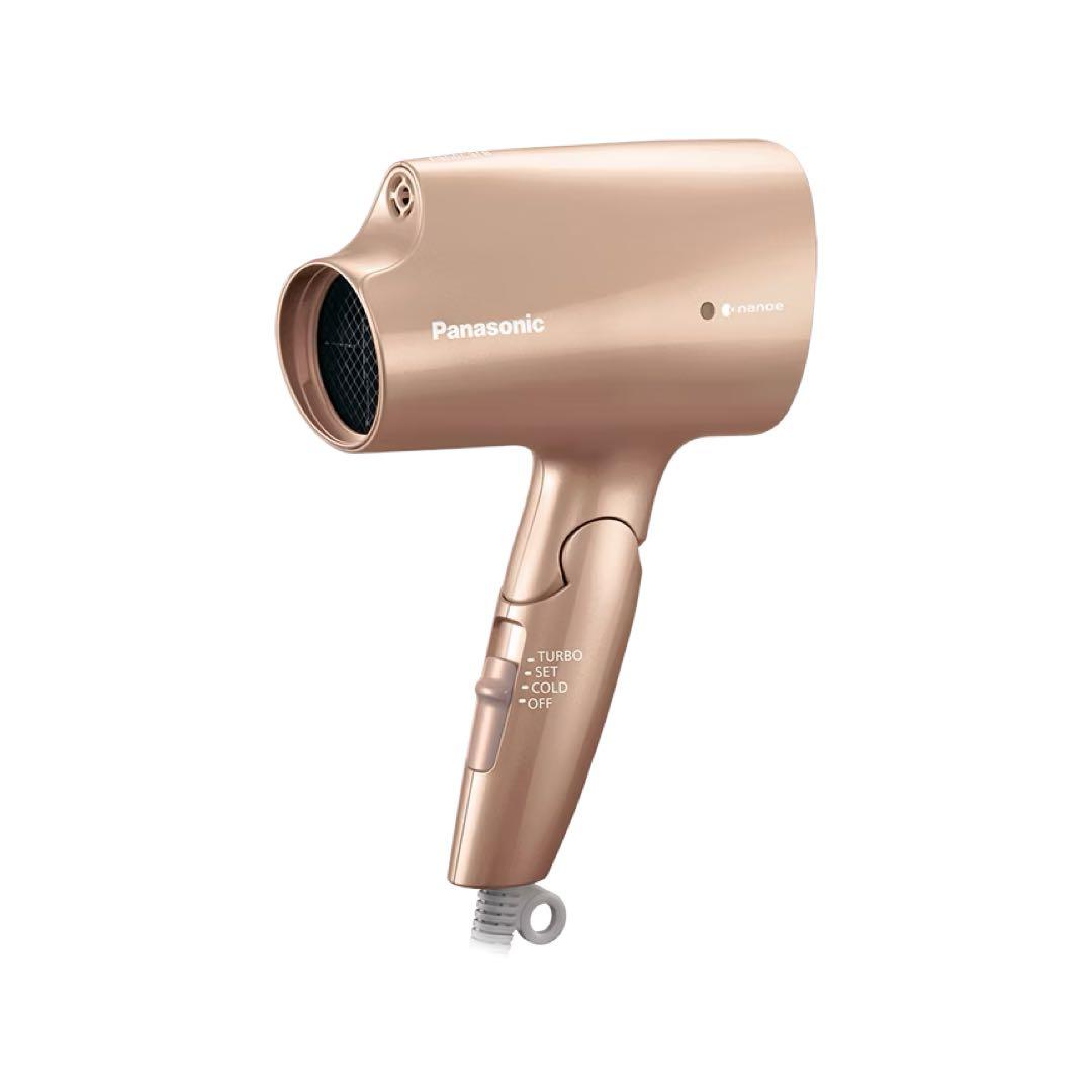 Panasonic ヘアードライヤー/未使用