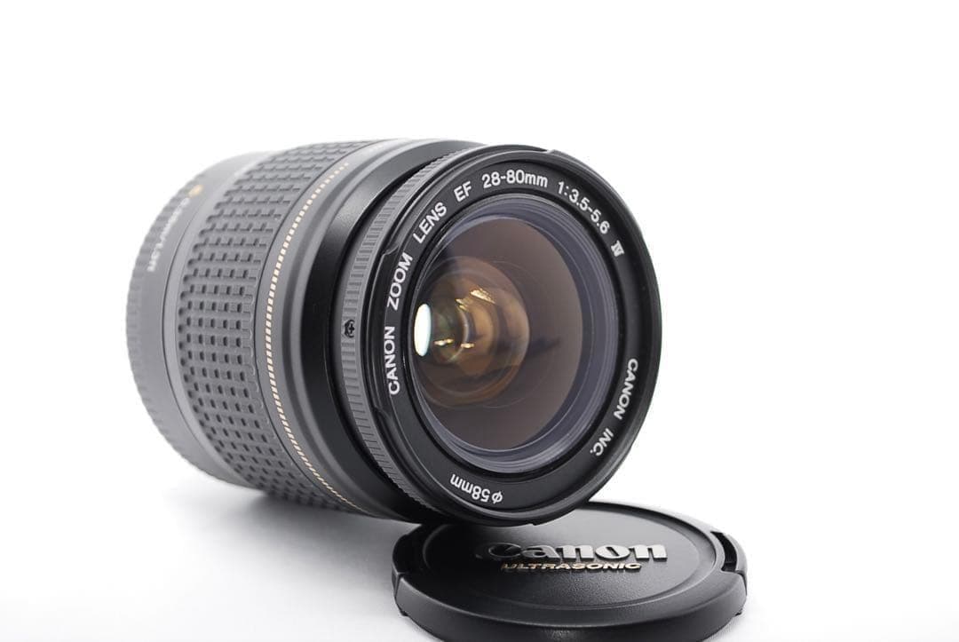 一眼レフスタートセット✨Canon Kiss X3✨初心者向け✨