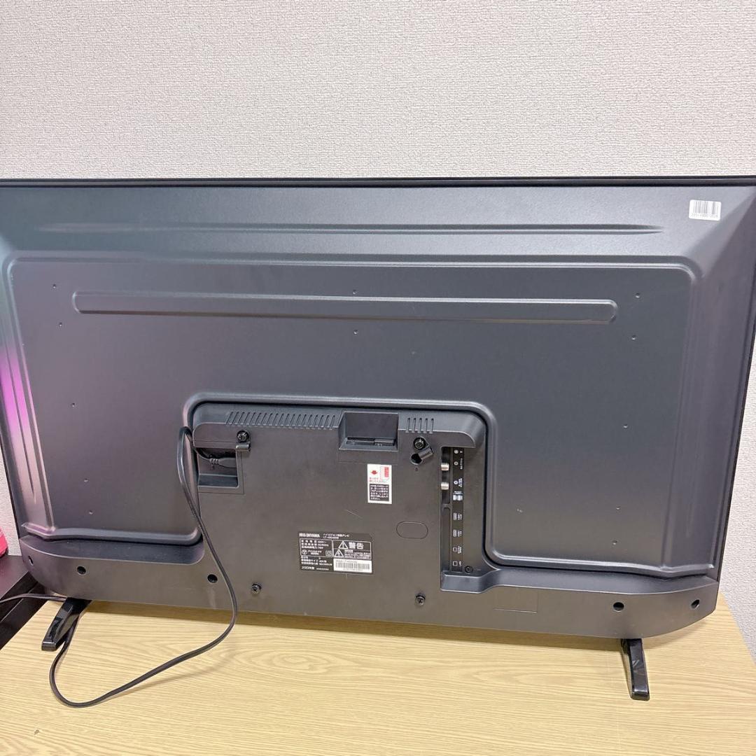 アイリスオーヤマ40V型液晶TV LT-40D420B 2023年製#15100