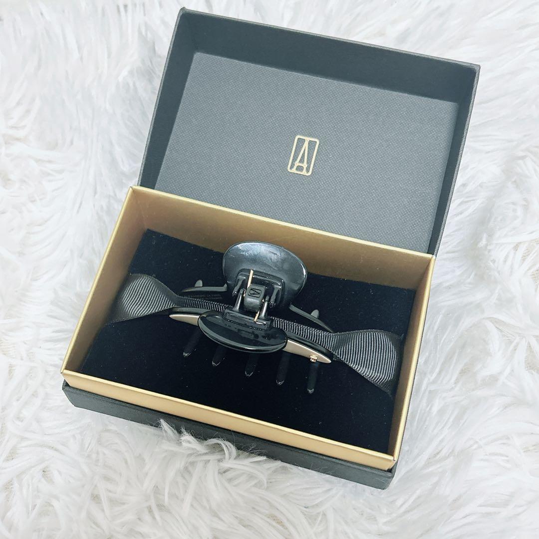 ALEXANDRE DE PARIS ヘアクリップ LISERAI 完売　S