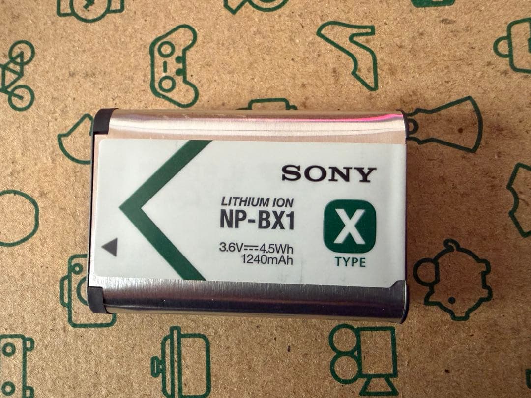 【極美品】Sony WX800 | 4K動画＆超望遠ズーム | 自撮り対応