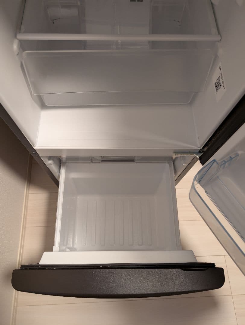 【Panasonic】冷蔵庫 NR-B17DW-T【2021年製】（おまけ付き）