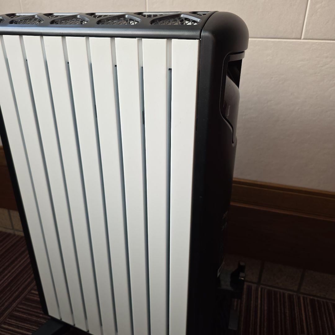 サンちゃん　DeLonghi　 MDHU12-BK