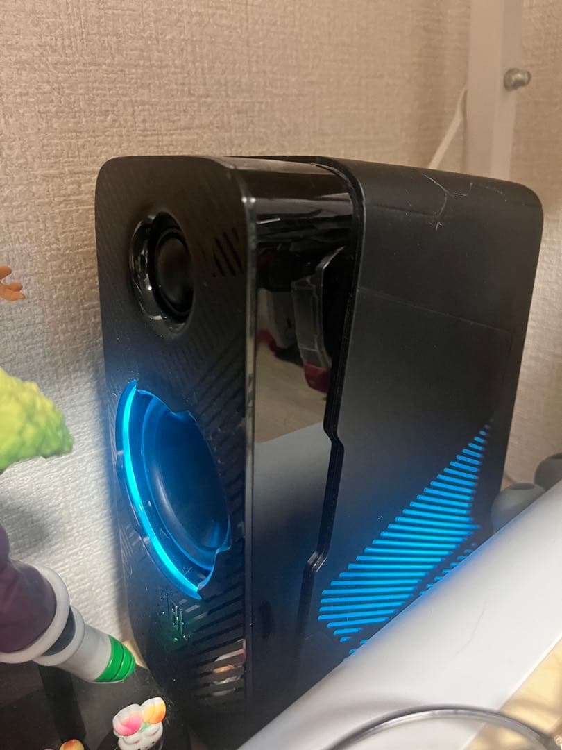 スピーカー・ウーファー JBL QUANTUM DUO