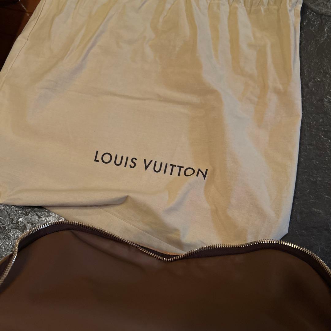 ルイヴィトン　小型犬　猫　キャリーバッグ