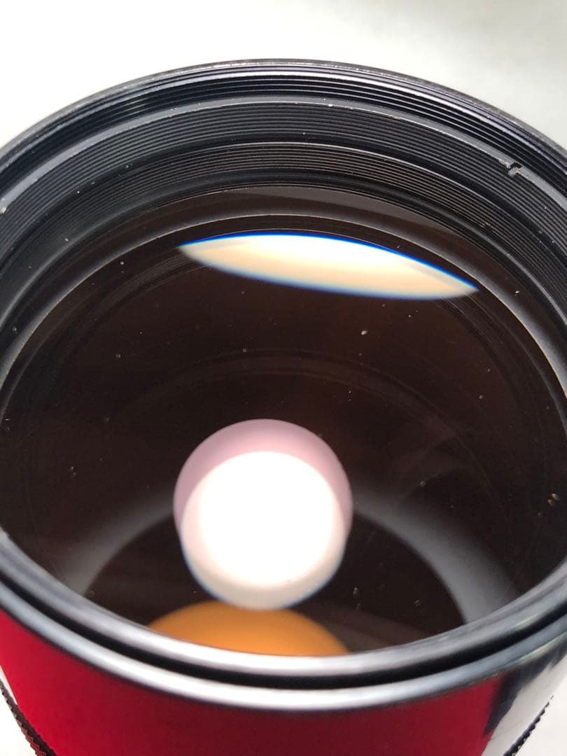 レンズ(単焦点) Nikon nikkor P auto 300mm f4.5