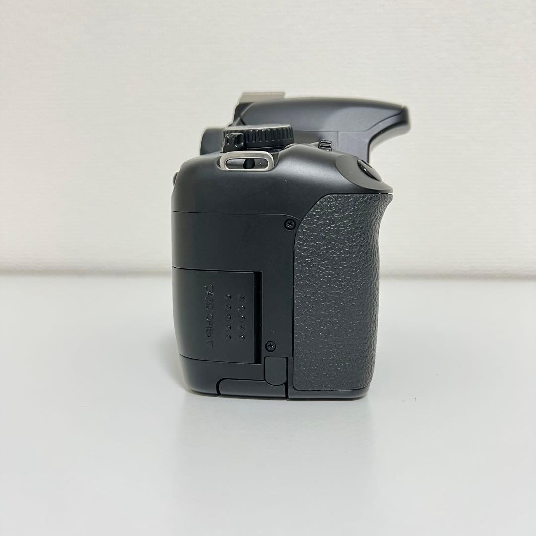 Canon kiss x2 標準レンズセット 18-55mm USM 動作確認済