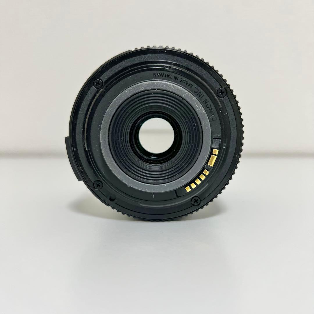 Canon kiss x2 標準レンズセット 18-55mm USM 動作確認済