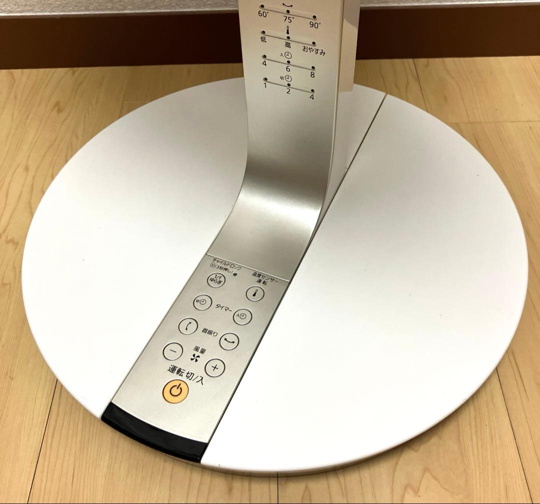 パナソニック　F-CM339 ナノイー 扇風機