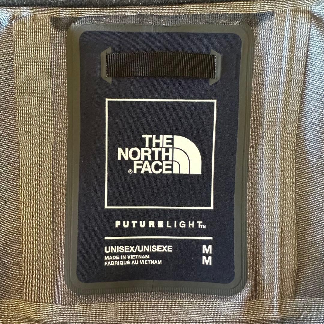 【超美品!!】THE NORTH FACE/ネイビー/M