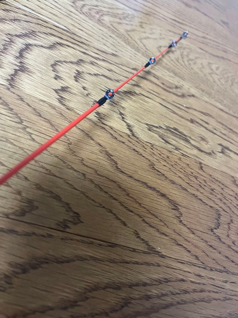 Z*y様 月下美人 AIR AGS AB64LS-S アジングボート