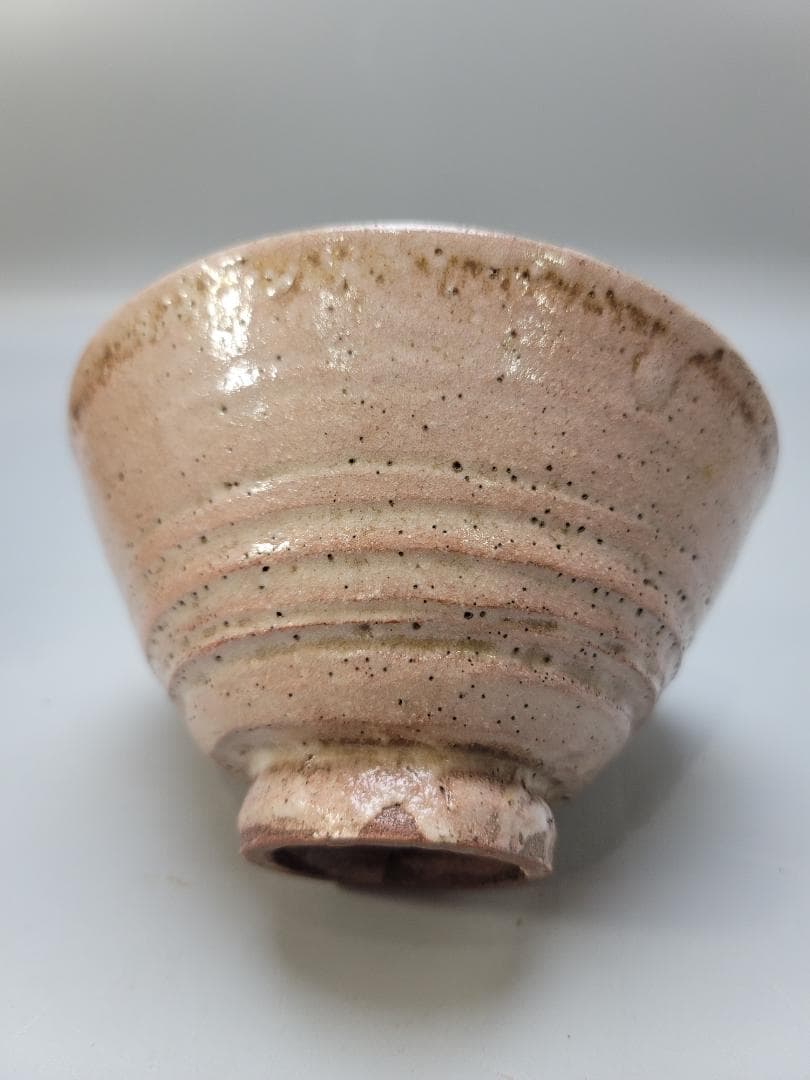 茶道具 古い茶碗 時代物