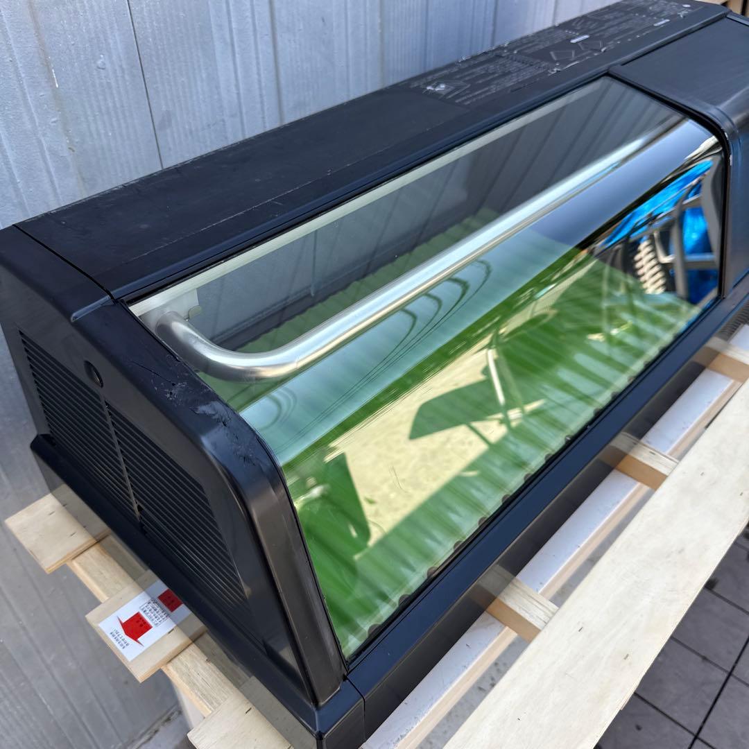 送料込 HOSHIZAKI ホシザキ　冷蔵ネタケース　HNC-90A-R