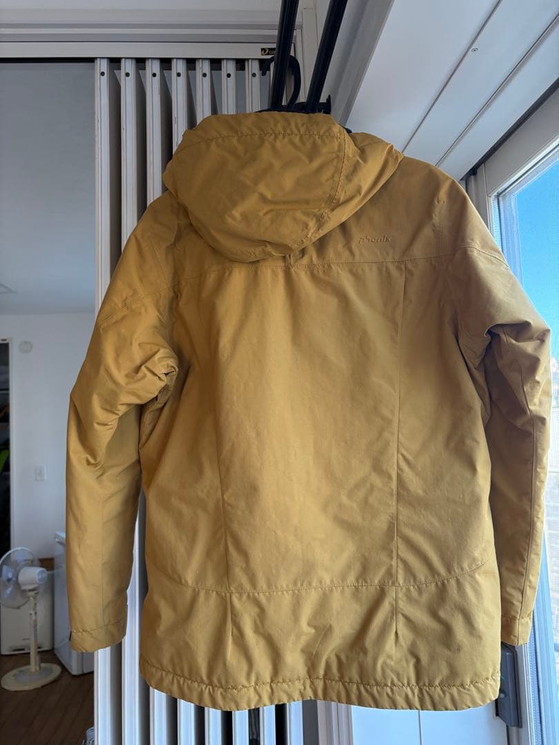 phenix スキーウェア　M