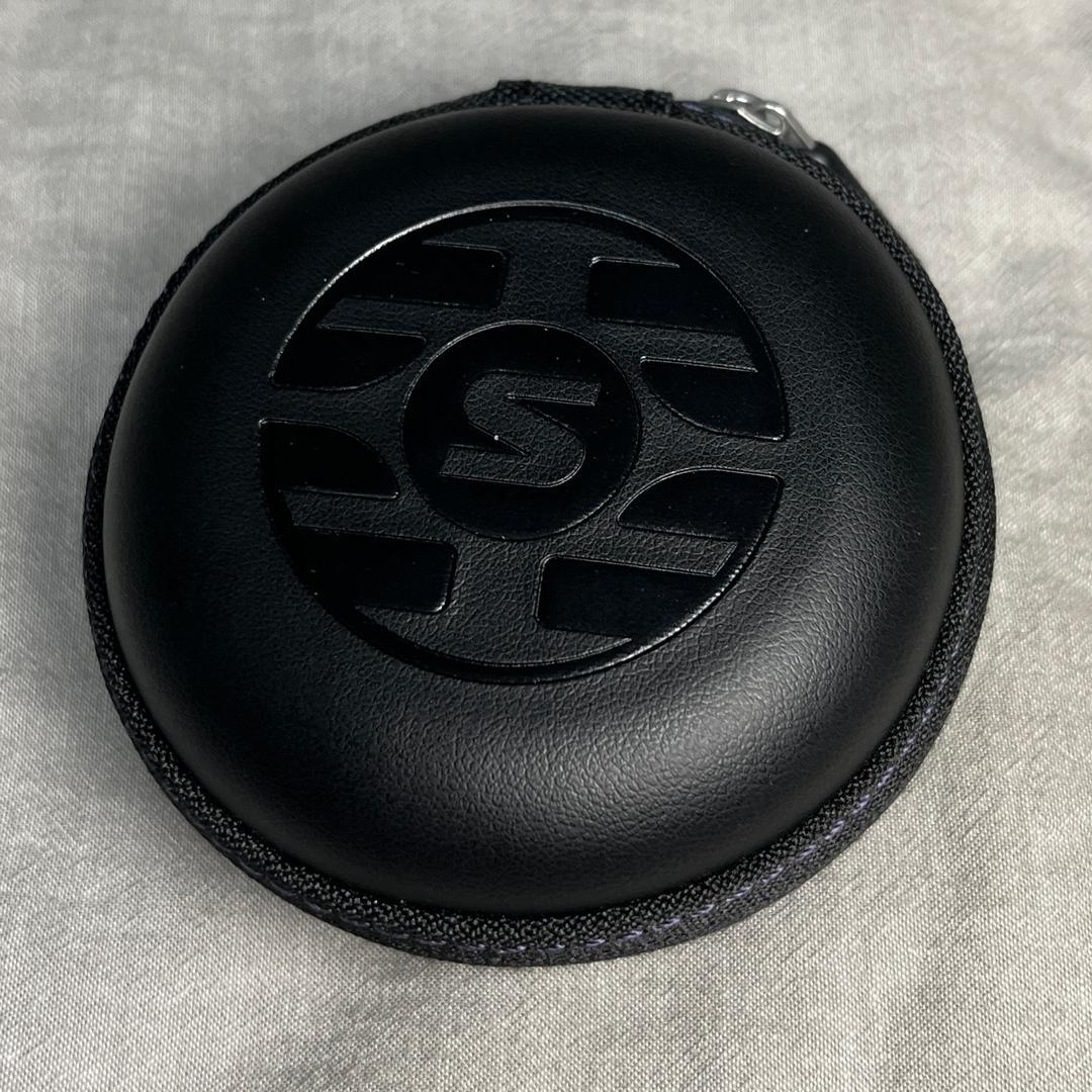 【ジャンク品】SHURE シュア SE535 ブロンズ イヤホン