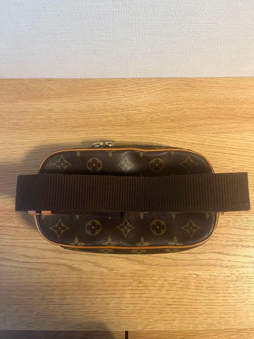 ルイ・ヴィトンボディバッグ ガンジュ メンズ レディース　お得価格♪