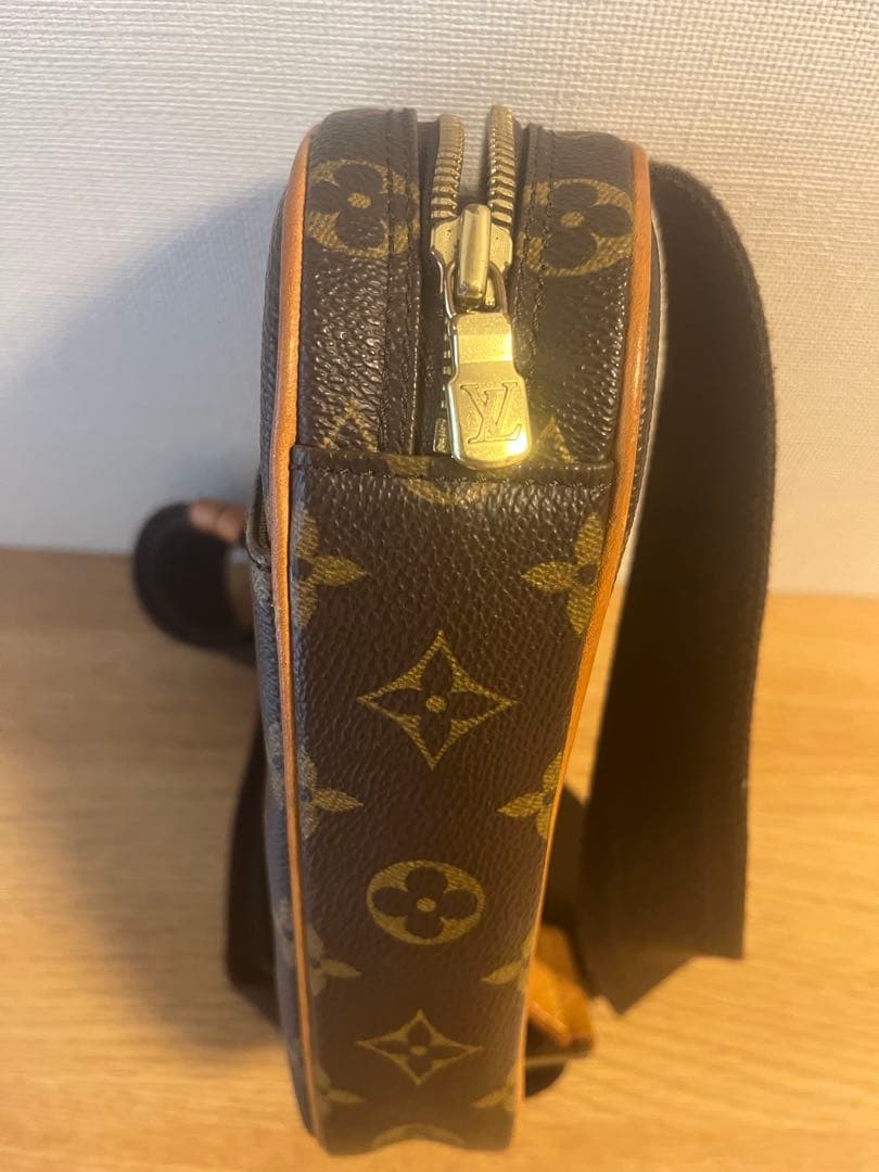 ルイ・ヴィトンボディバッグ ガンジュ メンズ レディース　お得価格♪