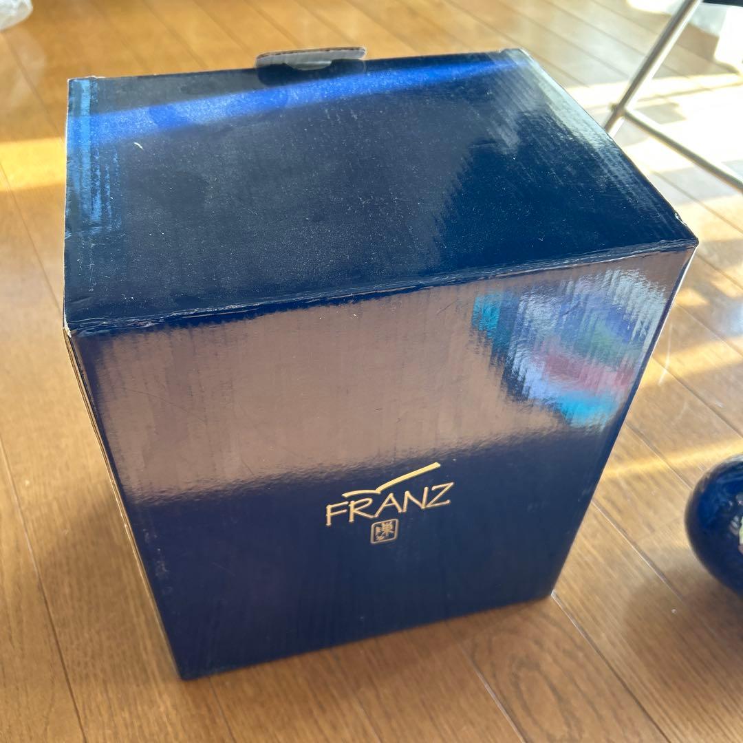 FRANZ 花瓶 FZ03390