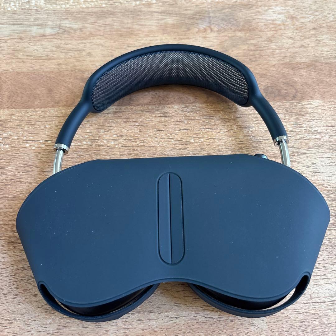 【最新モデル】Airpods Max 第2世代 ミッドナイト USB-C