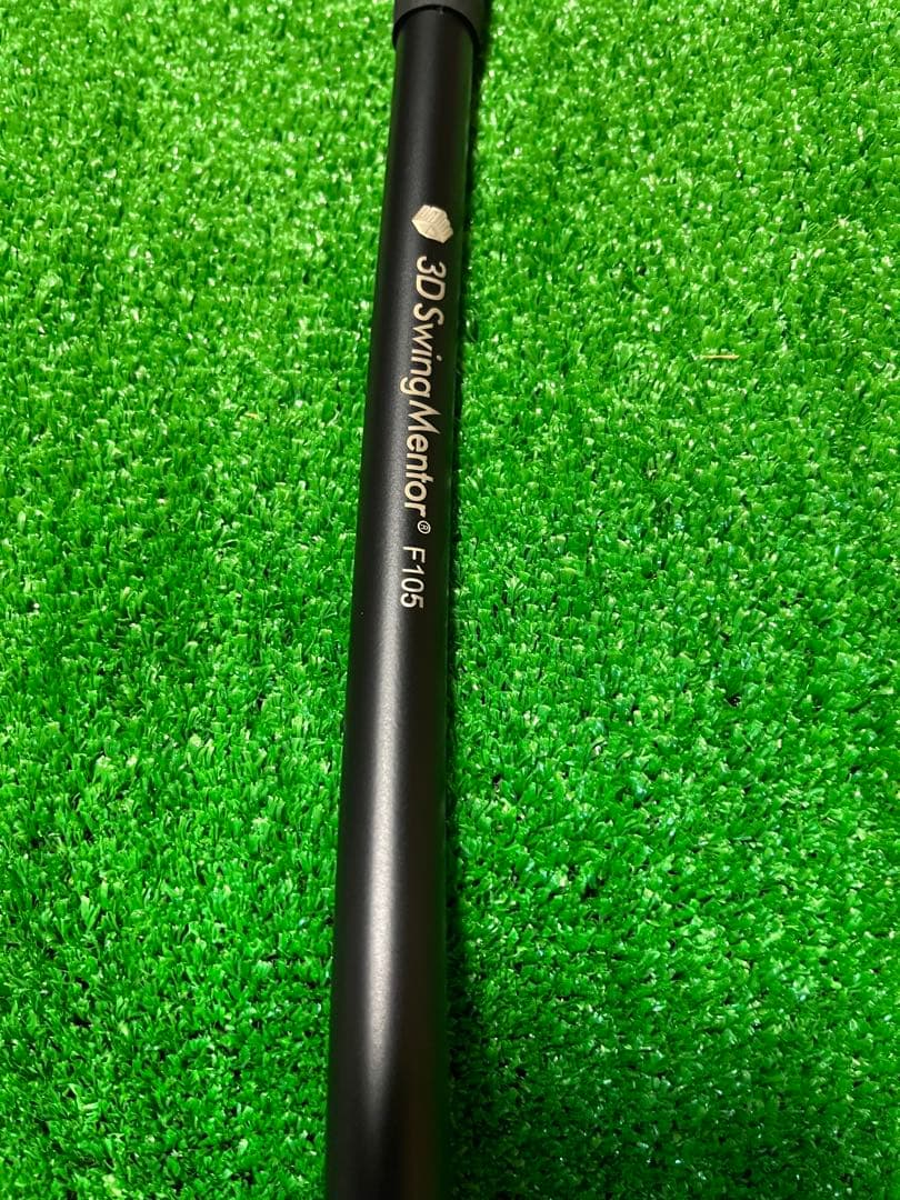 3D Swing Mentorスイングメンター　正規品