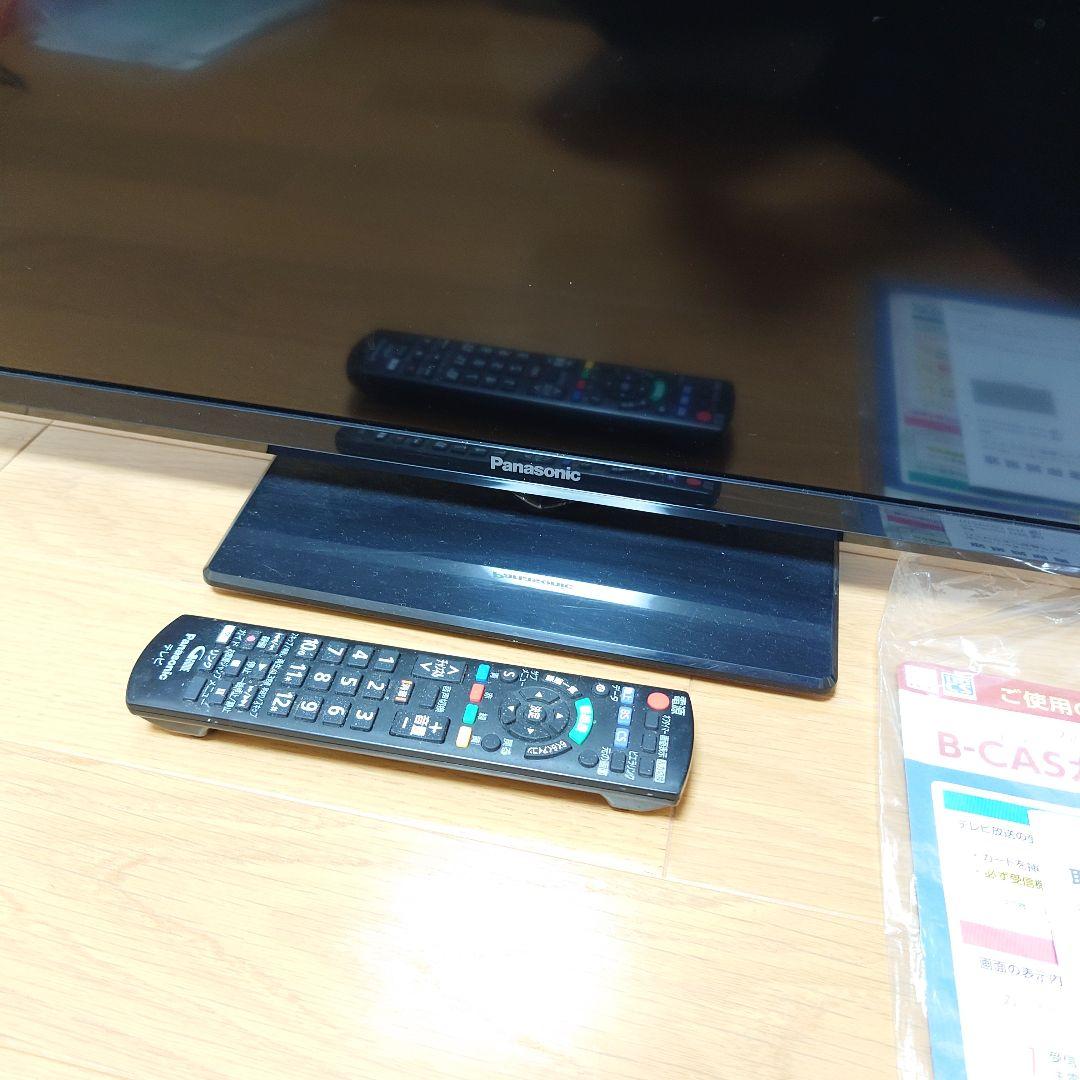 【中古美品】 TH-32H300 VIERA 2020年 パナソニック