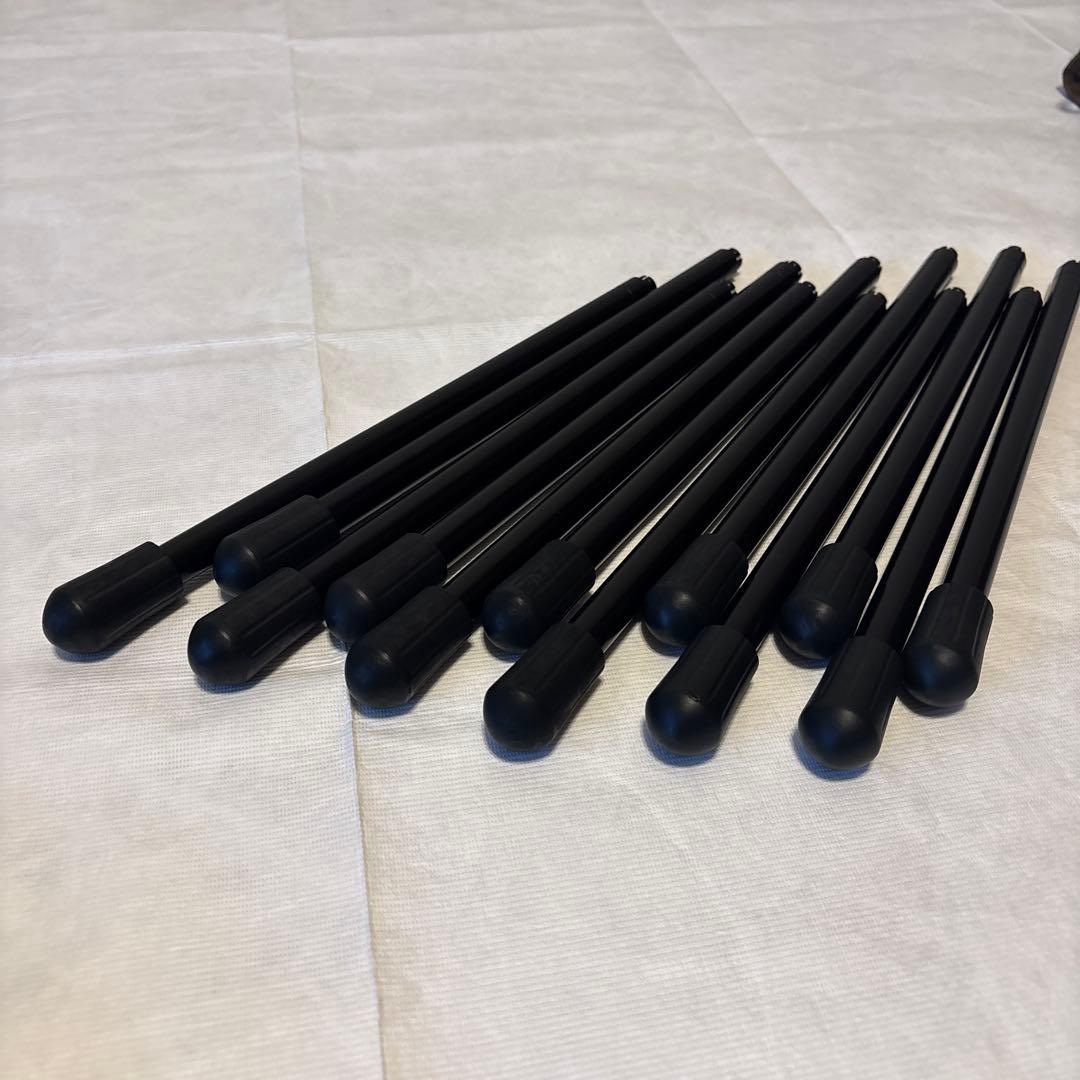 Helinox タクティカルコット コンバーチブル （コヨーテ）コットレッグ