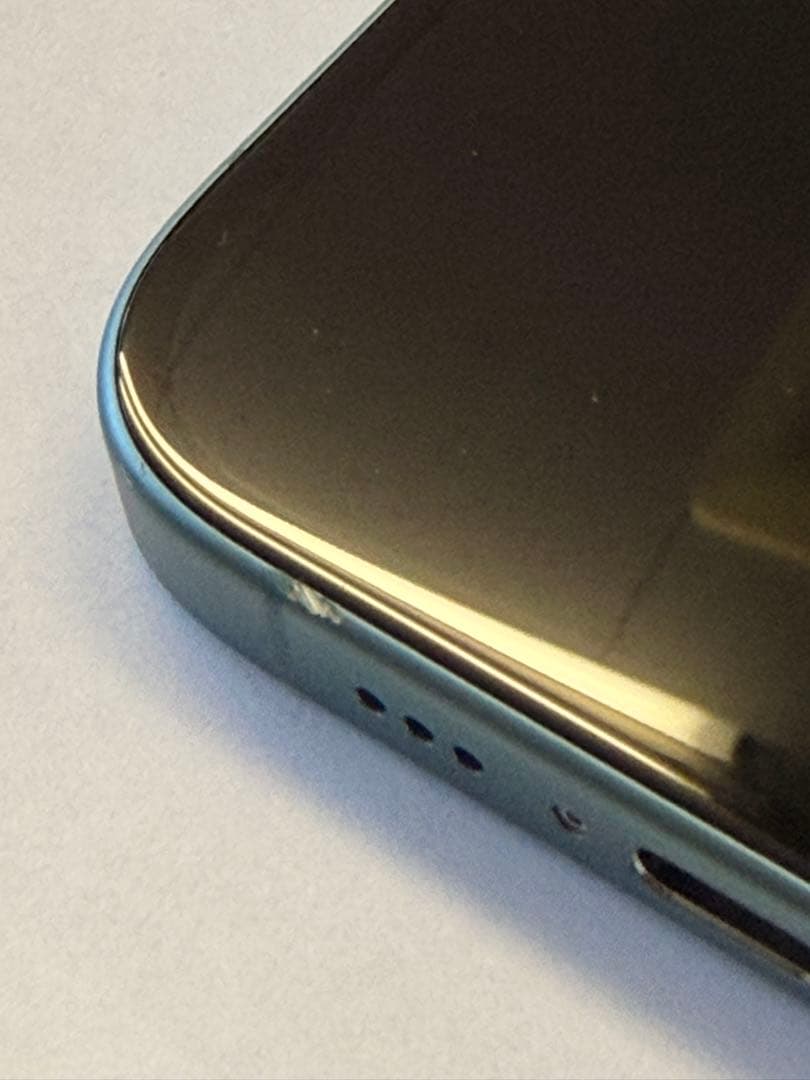 スマートフォン本体 iPhone16 128GB