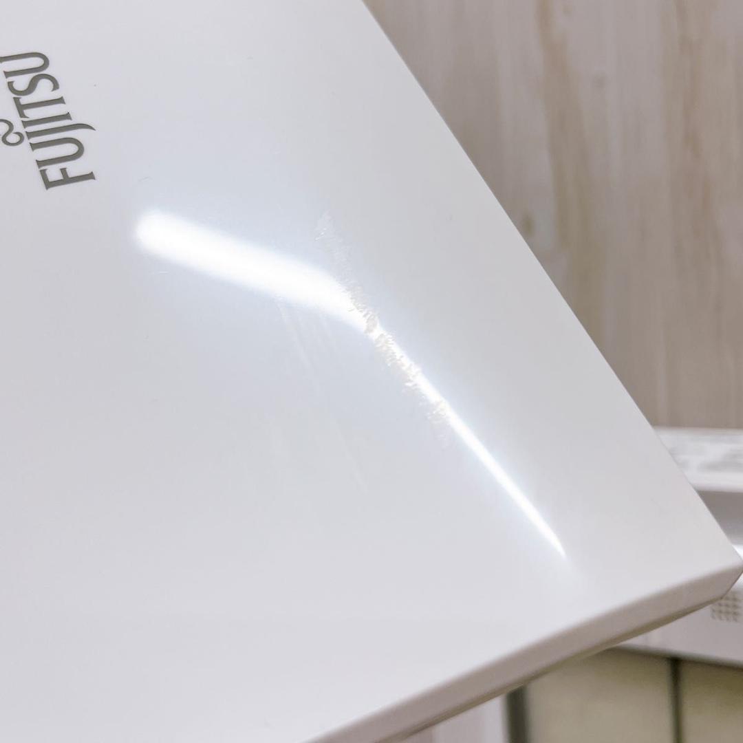 FUJITSU 富士通ゼネラル 加湿脱臭機 DAS-303K-W 2019年製