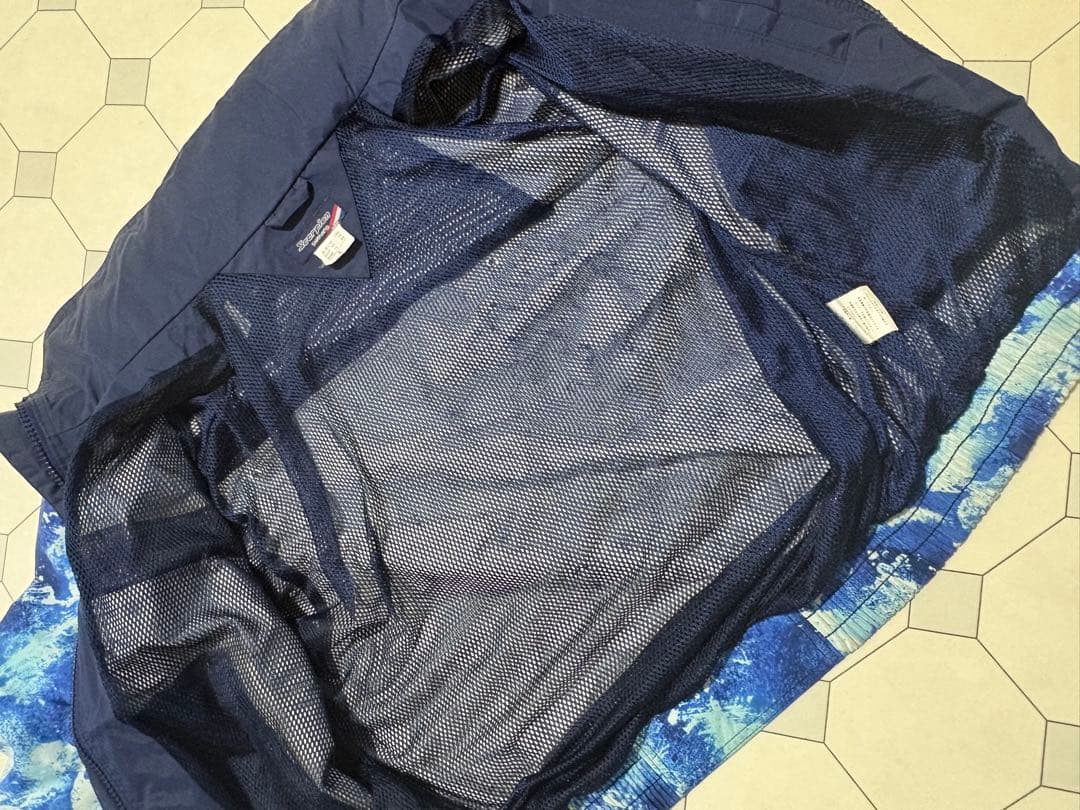 シマノ　スコーピオン　ウェア　防寒 ジャケット上下　村田基　ウォーターランド