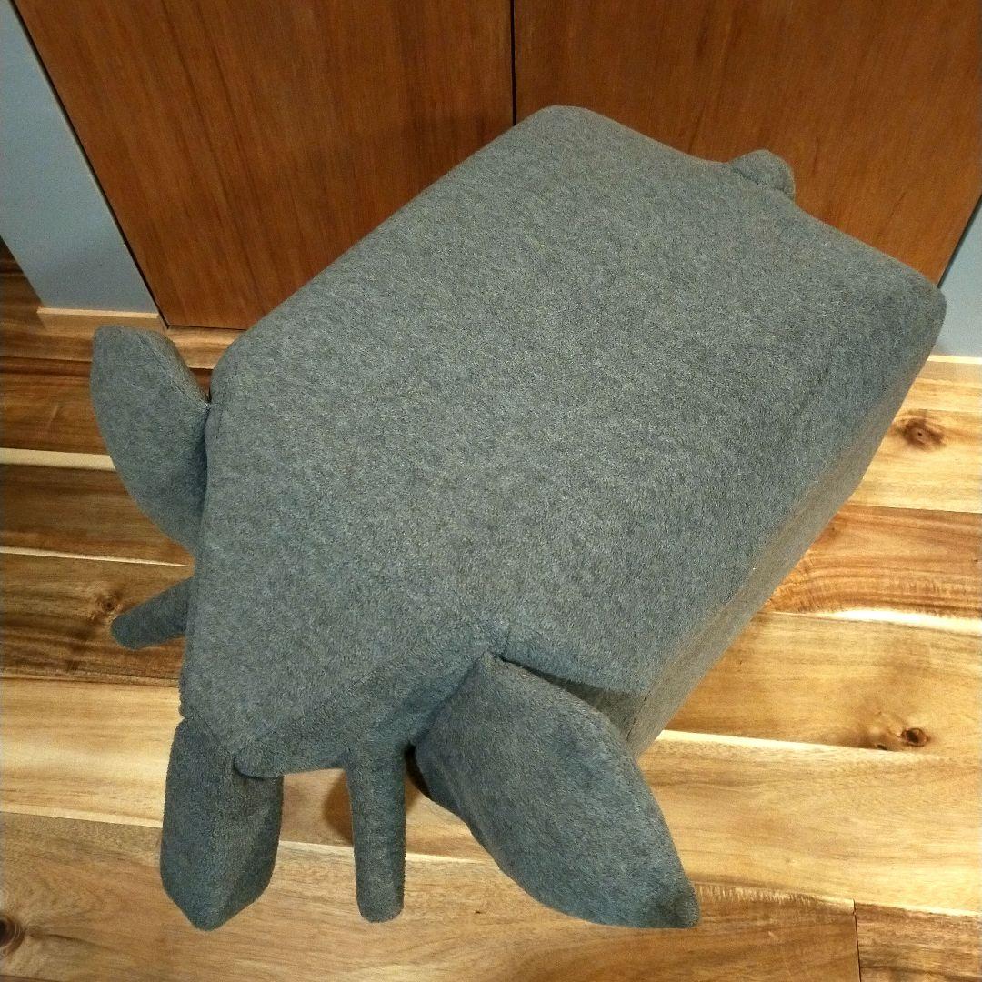 SWITCH★Frien' Zoo Stoolフレンズーアニマルスツール 象