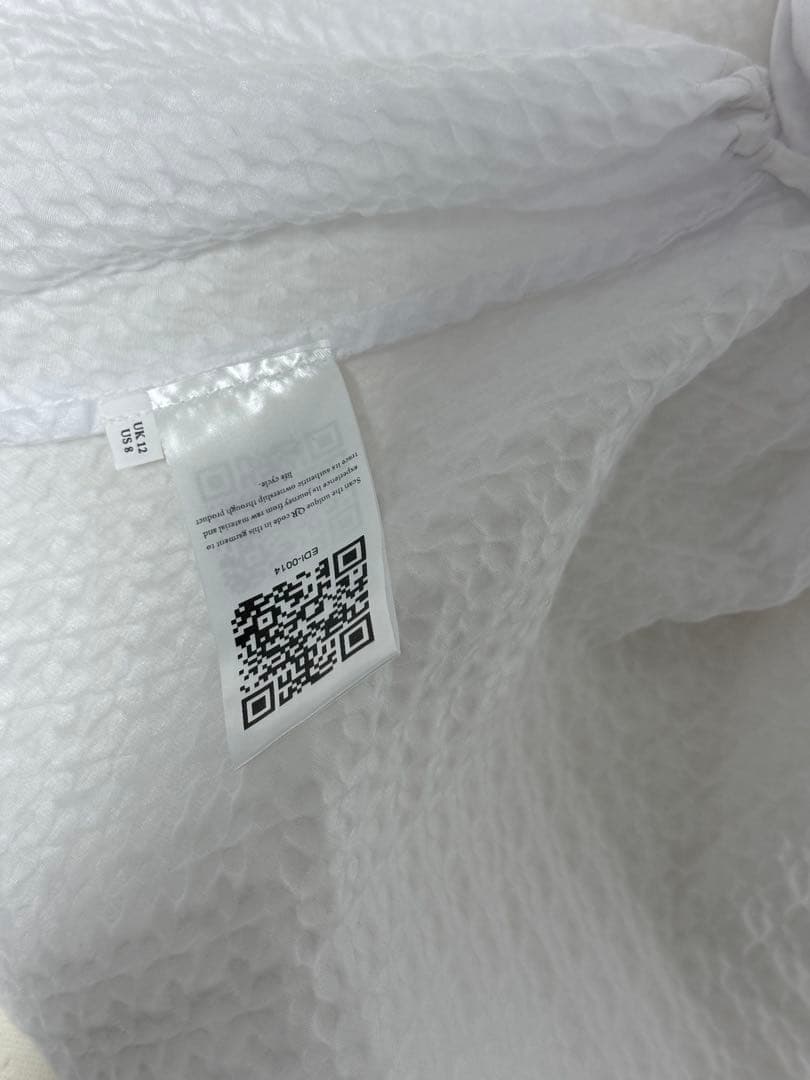 SELENA | TOP BLOSSOM MATELASSÉ ビスチェ