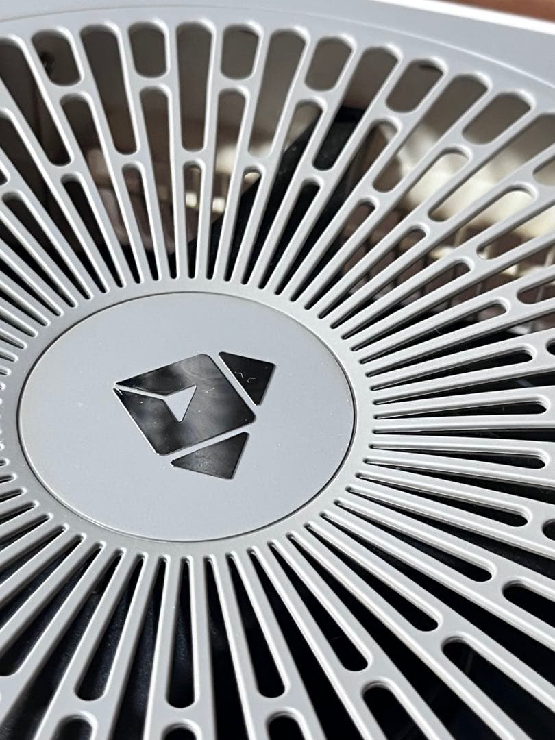 Airdog X3s 空気清浄機　2021年式 KJ200F-X3