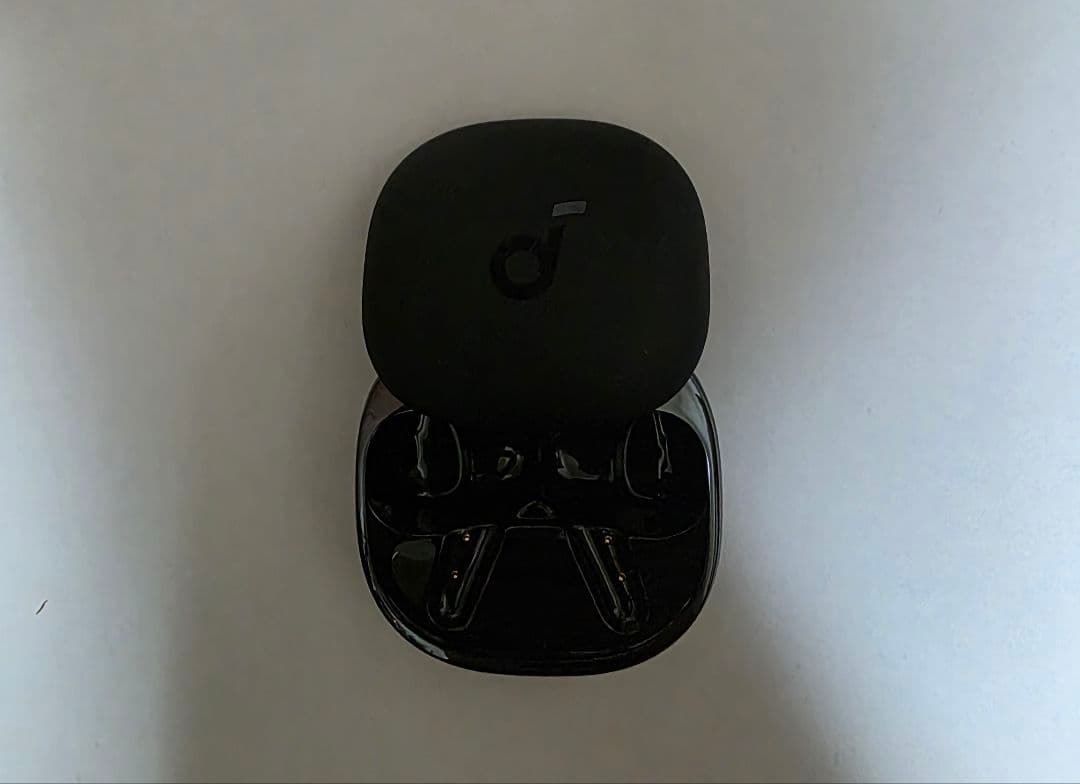 soundcore by Anker Liberty 4 完全ワイヤレスイヤホン